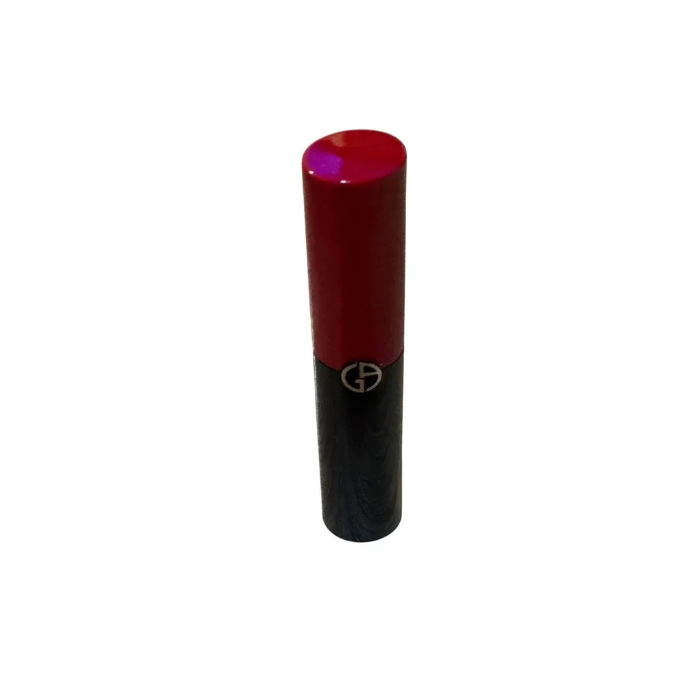 Giorgio Armani Lip Power Long Wear Lipstick 110 Mania 3.1g